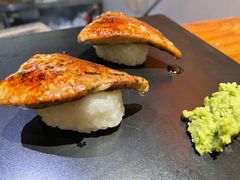 -戏作寿司(观音桥店)