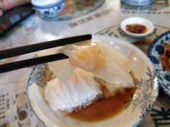 -阿殳菜馆·私厨(水围村店)