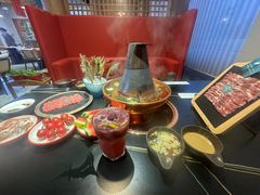 -乔先生涮肉·鲜活牛羊肉火锅(塘沽店)