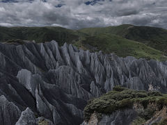-墨石公园景区