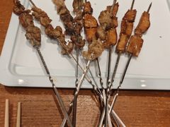 -状元阁烧烤(新华路总店)