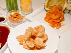 -茉里粤菜(皇姑万象汇店)