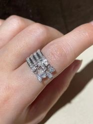 -VE DIAMOND·天然&培育钻石定制