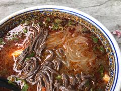 -东关赵记粉汤羊血(兴庆北路店)