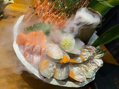 -和彩放题餐厅(酒仙桥店)