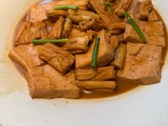 -KŌNG胶东小馆(华熙店)
