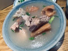-静一餐厅·湖北菜(前门创始店)