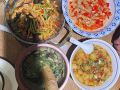 -八碗湘长沙市井菜(坡子街店)