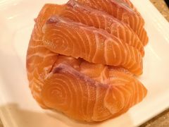 -怡聚轩全日制自助餐厅(大中华喜来登酒店)