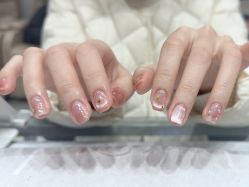 -艾珂·美甲美睫