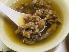 -好成财牛排馆(涂门街总店)