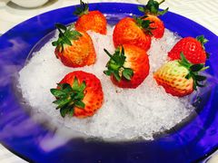 -四季民福烤鸭店(王府井灯市口店)
