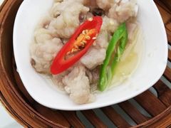 -西苑半岛·中餐厅