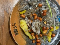 -啫火啫啫煲·顺德干蒸(西乡天虹店)
