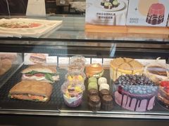 -BAKER&SPICE(BFC外滩金融中心店)