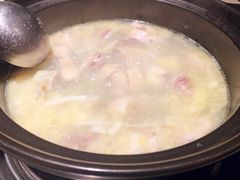 -百年果林椰子鸡(中洲店)