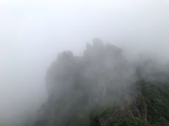 -七仙岭温泉国家森林公园