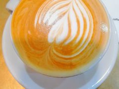 -常识咖啡common sense(春熙路店)