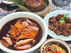 -南京大牌档(三阳广场苏宁店)