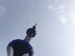 -府君山公园