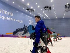 -广州热雪奇迹