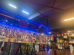 -KingBull私教健身&格斗订制(龙井商业中心店)