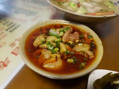 红烧肥肠-周肥肠(江油总店)