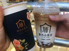 -厝内小眷村(西单大悦城店)