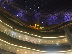 -OS CLUB(长风大悦城店)