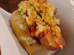 丹麦小热狗-BOR Eatery(安福路店)