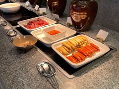 -解放碑威斯汀酒店-知味国际美食餐厅