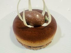 -潮一不贰·法式甜品·生日蛋糕·西式简餐(外滩店)