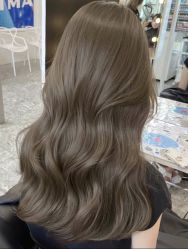 -Kraemer Paris  苏豪路易士·嘉玛发廊