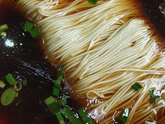 -孙盛兴奥灶面馆·蟹黄面·三虾面(山塘街总店)