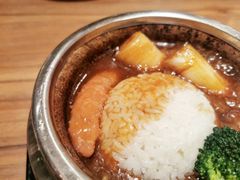 -香厨中餐厅(松北香格里拉店)