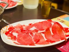 -呷哺呷哺(青岛香港中路银座店)