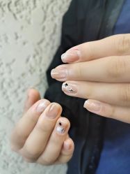 -情同手足美甲美睫