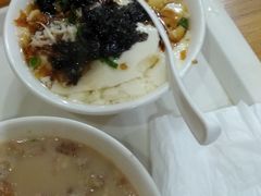豆腐花-阊门姚记豆浆(旧学前直营店)