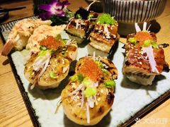 -大江户日本料理(吕厝店)