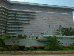 -海军上海博览馆