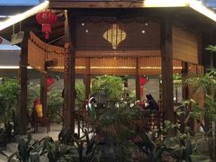 -森谷美食公园(杨行店)