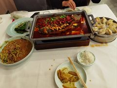 -王厚元饺子·辽菜·烤鸭(黄河大街店)