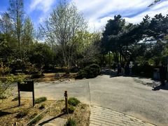 -国家植物园南园