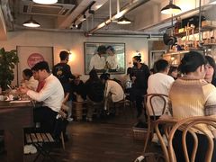 -Alimentari早午餐(安福路店)