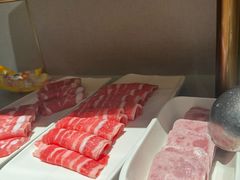 -海底捞火锅(枫蓝国际购物中心店)
