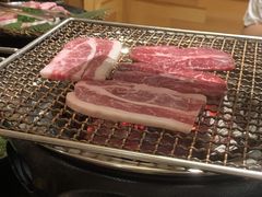 -九田家黑牛烤肉料理(石路天虹店)