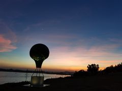 -漳州滨海火山岛自然生态风景区