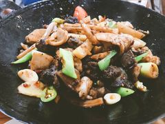 胡师傅三下锅-胡师傅三下锅(汽车站店)