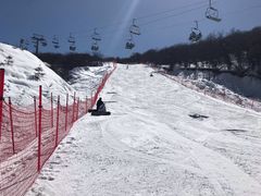 -太子岭滑雪场