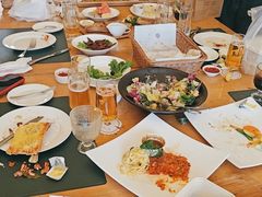 -兰特伯爵西餐厅·啤酒屋(方庄店)